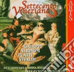 Accademia Bizantina: Settecento Veneziano