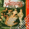 Accademia Bizantina: Settecento Veneziano cd