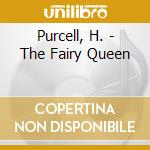 Purcell, H. - The Fairy Queen cd