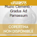 Muzio Clementi - Gradus Ad Parnassum cd