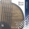 Mauro Giuliani - Concertos Nos.1-3 (2 Cd) cd