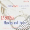 John Philip Sousa - Marches & Dances cd