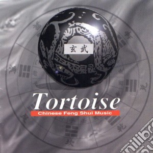 Shanghai Chinese Traditional O - Tortoise: Chinese Feng Shui Mu cd musicale di Shanghai Chinese Traditional O