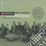 Makit Dolan Muqam Troupe - The Uyghur Muqam
