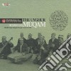 Makit Dolan Muqam Troupe - The Uyghur Muqam cd