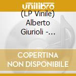 (LP Vinile) Alberto Giurioli - Leftovers vinile
