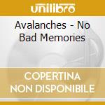 Avalanches - No Bad Memories cd