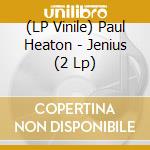 (LP Vinile) Paul Heaton - Jenius (2 Lp) vinile