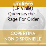 (LP Vinile) Queensryche - Rage For Order vinile