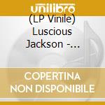 (LP Vinile) Luscious Jackson - Natural Ingredients vinile