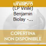 (LP Vinile) Benjamin Biolay - L'ultrableu vinile