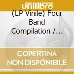 (LP Vinile) Four Band Compilation / Various (Ex-Sarah Records) vinile