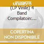 (LP Vinile) 4 Band Compilatoin: Sarah Records / Various vinile