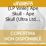 (LP Vinile) Ape Skull - Ape Skull (Ultra Ltd Quad Red-Blue Vinyl vinile