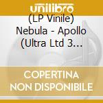 (LP Vinile) Nebula - Apollo (Ultra Ltd 3 Colored Striped Yell vinile