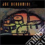 Joe Bergamini - Arrival