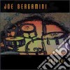Joe Bergamini - Arrival cd