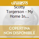 Scotty Torgerson - My Home In Minnesota cd