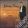 Johnny Souza - My Shining Hour cd