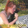 Funky Blues Messiahs - Lost In Mississippi cd