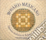 Mexican Mosaic cd