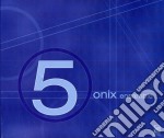 Onix Ensemble: 5
