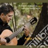 Carlos Laguna Juan - Musica De Las Americas, Vol. 7: Agua Y Vino cd