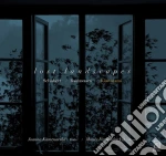 Joanna Kamenarska / Moises Fernandez Via - Lost Landscapes: Schubert, Rautaavara cd