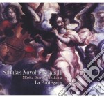 Sonatas Novohispanas 2: Mexican Baroque Music