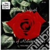 Jean Redpath - Songs Of Robert Burns, Vol. 1 cd