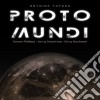 Antoine Fafard - Proto Mundi (2 Cd) cd