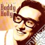 Buddy Holly - The Best Of cd