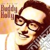 Buddy Holly - The Best Of cd musicale di Buddy Holly