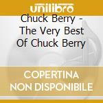 Chuck Berry - The Very Best Of Chuck Berry cd