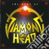Diamond Head - The Best Of cd