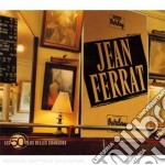 Jean Ferrat - Les 50 Plus Belles Chansons (3 Cd)