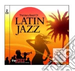 Very Best Of Latin Jazz / Various (2 Cd) cd