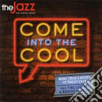 Come Into The Cool / Various cd