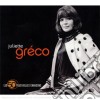 Juliette Greco - Les 50 Plus Belles Chansons (3 Cd) cd