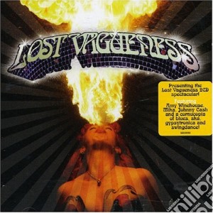 Lost Vagueness / Various cd musicale