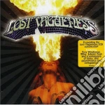 Lost Vagueness / Various cd