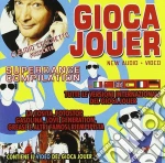 Claudio Cecchetto - Giocajouer cd