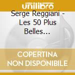 Serge Reggiani - Les 50 Plus Belles Chansons (3 Cd) cd