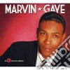 Marvin Gaye - Les 50 Plus Belles Chansons cd