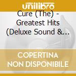 Cure (The) - Greatest Hits (Deluxe Sound & Vision) cd