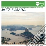 Jazz Club: Jazz Samba cd