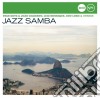 Jazz Club: Jazz Samba cd