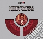 Muddy Waters - Colour Collection cd