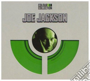 Joe Jackson - Colour Collection cd musicale di Joe Jackson