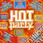 Hot Party Summer 2007 (2 Cd)